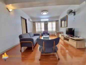 New rental apartment in G3 Ciputra (3)