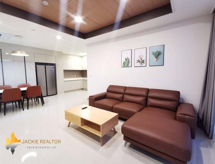 Newly release Daewoo Starlake apartment for rent (1)