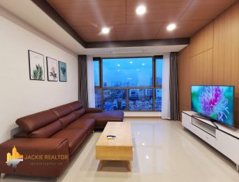 Newly release Daewoo Starlake apartment for rent (2)