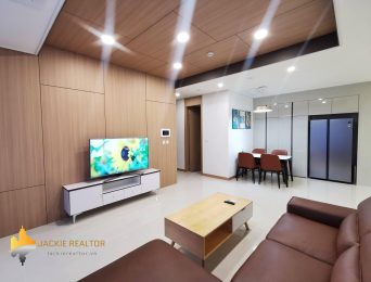 Newly release Daewoo Starlake apartment for rent (4)