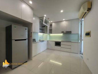 Newly renovated unfurnished apartment for rent in P1 Ciputra (4)