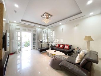 Newly renovated villa for rent at T8 Ciputra (5)