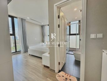 Nice 2-bedroom apartment at El Dorado 1 for rent (4)