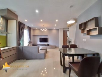 Nice 2BRs apartment for rent in L4 Ciputra (2)