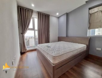 Nice 2BRs apartment for rent in L4 Ciputra (3)