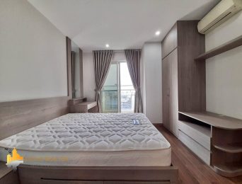 Nice 2BRs apartment for rent in L4 Ciputra (5)