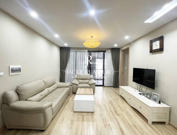 Nice 2BRs apartment in Vong Thi A spacious balcony retreat (1)