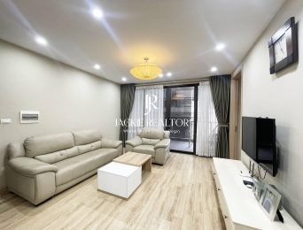 Nice 2BRs apartment in Vong Thi A spacious balcony retreat (2)