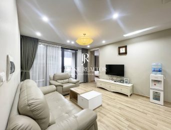 Nice 2BRs apartment in Vong Thi A spacious balcony retreat (3)