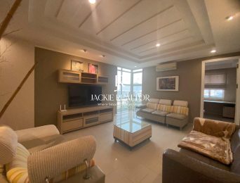 Nice 3BHK apartment at G2 Ciputra for rent (2)