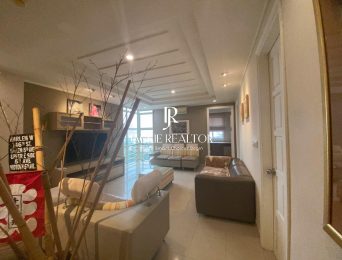 Nice 3BHK apartment at G2 Ciputra for rent (3)