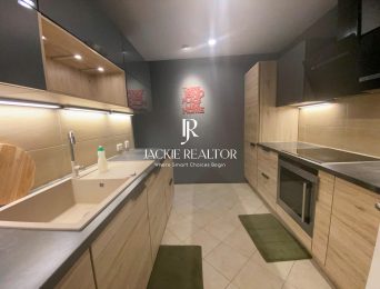 Nice 3BHK apartment at G2 Ciputra for rent (5)