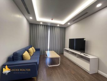 Nice 3BRs apartment for rent in Sun Tower, HDI Tay Ho (3)