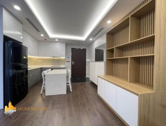 Nice 3BRs apartment for rent in Sun Tower, HDI Tay Ho (4)