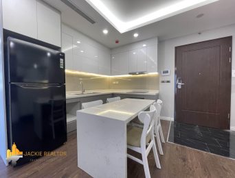 Nice 3BRs apartment for rent in Sun Tower, HDI Tay Ho (5)