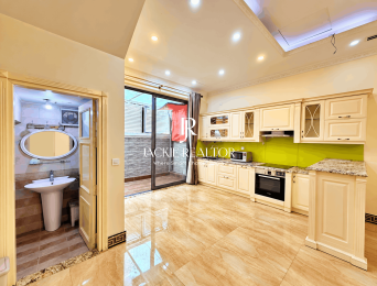 Nice 4-bedroom adjacent house in Vinhomes The Harmony for rent (5)