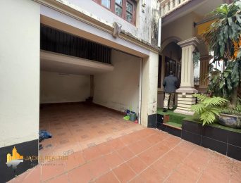 Nice 5-bedroom villa to rent in Tay Ho for unfurnished (2)