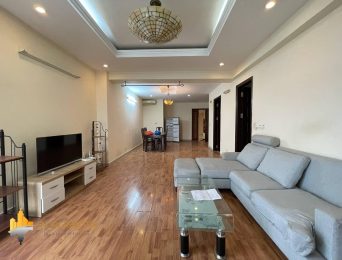 Nice G2 Ciputra Hanoi apartment for rent at a very cheap price (2)