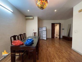 Nice G2 Ciputra Hanoi apartment for rent at a very cheap price (4)