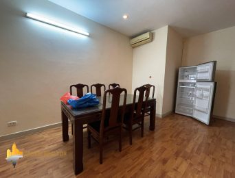 Nice G2 Ciputra Hanoi apartment for rent at a very cheap price (5)