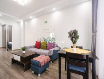 Nice Scandinavian-style 1 bedroom in Tay Ho for rent (4)