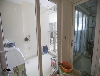 Nice The Link Ciputra Apartment For Rent In L1 Building! (16)