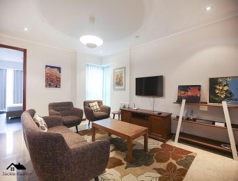 Nice The Link Ciputra Apartment For Rent In L1 Building! (2)