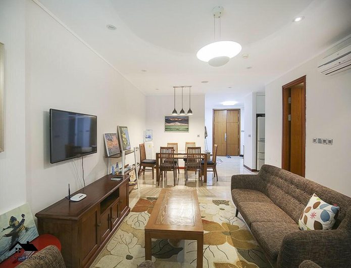 Nice The Link Ciputra Apartment For Rent In L1 Building! (4)