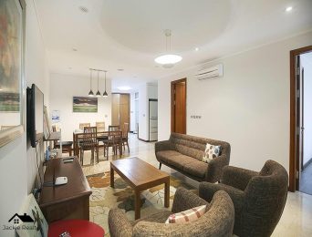 Nice The Link Ciputra Apartment For Rent In L1 Building! (5)