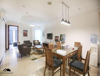 Nice The Link Ciputra Apartment For Rent In L1 Building! (6)