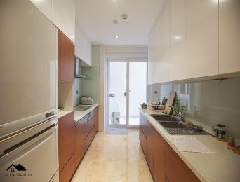 Nice The Link Ciputra Apartment For Rent In L1 Building! (7)