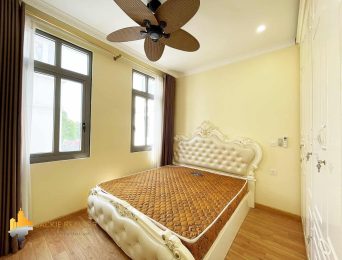 Nice adjacent house for rent in Vinhomes The Harmony (5)