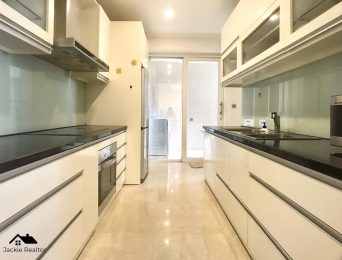 Nice apartment for rent in L1, The Link Ciputra Hanoi (13)-min