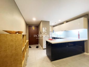 Nice apartment with 2 bedrooms in Watermark for rent (4)