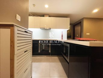 Nice apartment with 2 bedrooms in Watermark for rent (5)