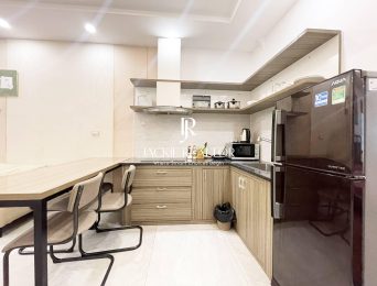 Nice & cheap rustic 2 bedrooms in Dang Thai Mai for rent (5)