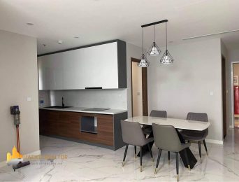 Nice golf-view 3BRs apartment at Sunshine City for rent (2)