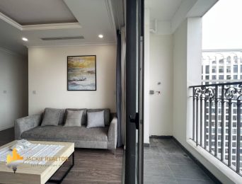 Nice partly furnished apartment to rent in Sunshine Riverside (2)