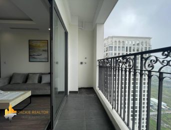 Nice partly furnished apartment to rent in Sunshine Riverside (3)
