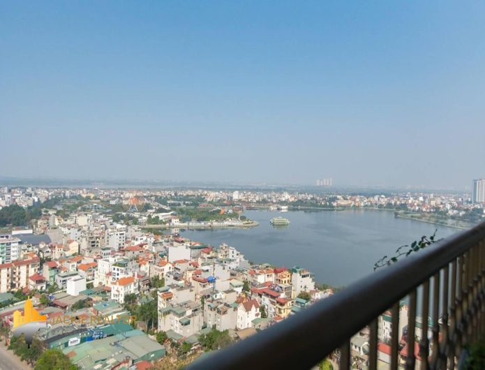 Nice studio apartment for rent in D'. El Dorado I (8)