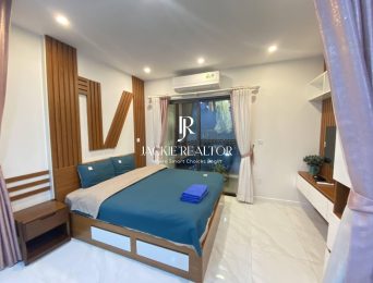 Nice studio for rent in El Dorado - 659 Lac Long Quan (3)