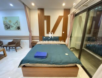 Nice studio for rent in El Dorado - 659 Lac Long Quan (4)