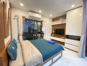 Nice studio for rent in El Dorado - 659 Lac Long Quan (5)