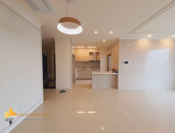 Nice unfurnished apartment to rent in Starlake 901A building (4)