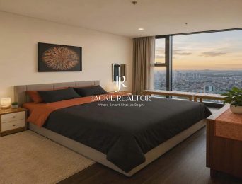 Opulent 3-bedroom apartment in N01T7 Ngoai Giao Doan for rent (4)