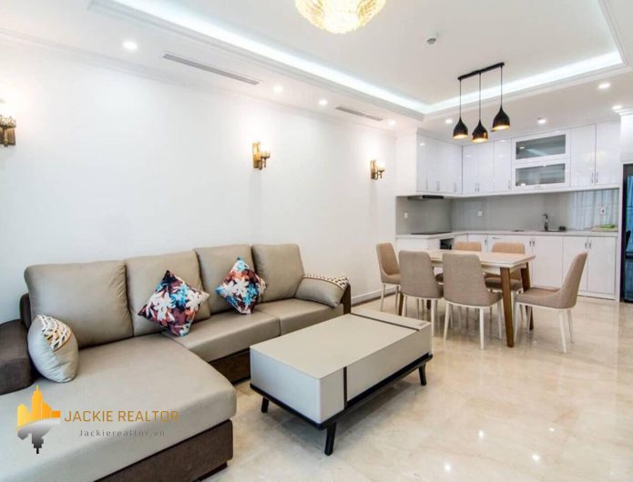 Opulent 3BRs D' Le Roi Soleil apartment for rent (1)