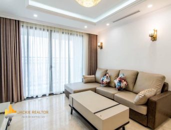 Opulent 3BRs D' Le Roi Soleil apartment for rent (2)
