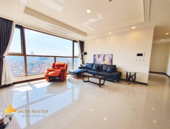 Outstanding 4BRs apartment for rent in Starlake, near R&D Center of Samsung (3)