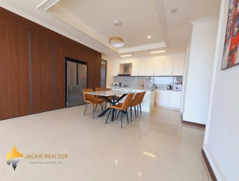 Outstanding 4BRs apartment for rent in Starlake, near R&D Center of Samsung (5)