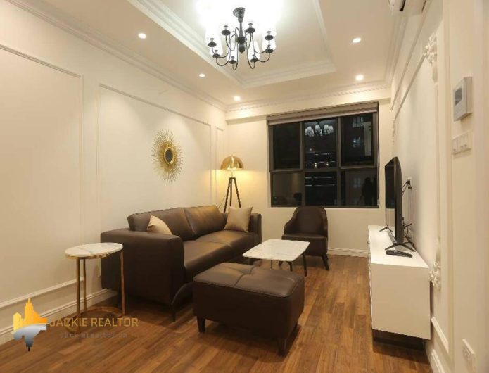 Outstanding Goldmark City apartment for rent for only USD 600 (1)